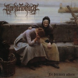Review by UnhinderedbyTalent for Nordicwinter - Le dernier adieu (2021)