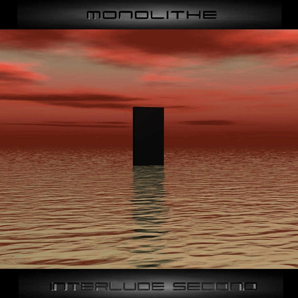 Monolithe - Interlude Second (2012) Cover