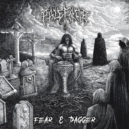 Fear & Dagger