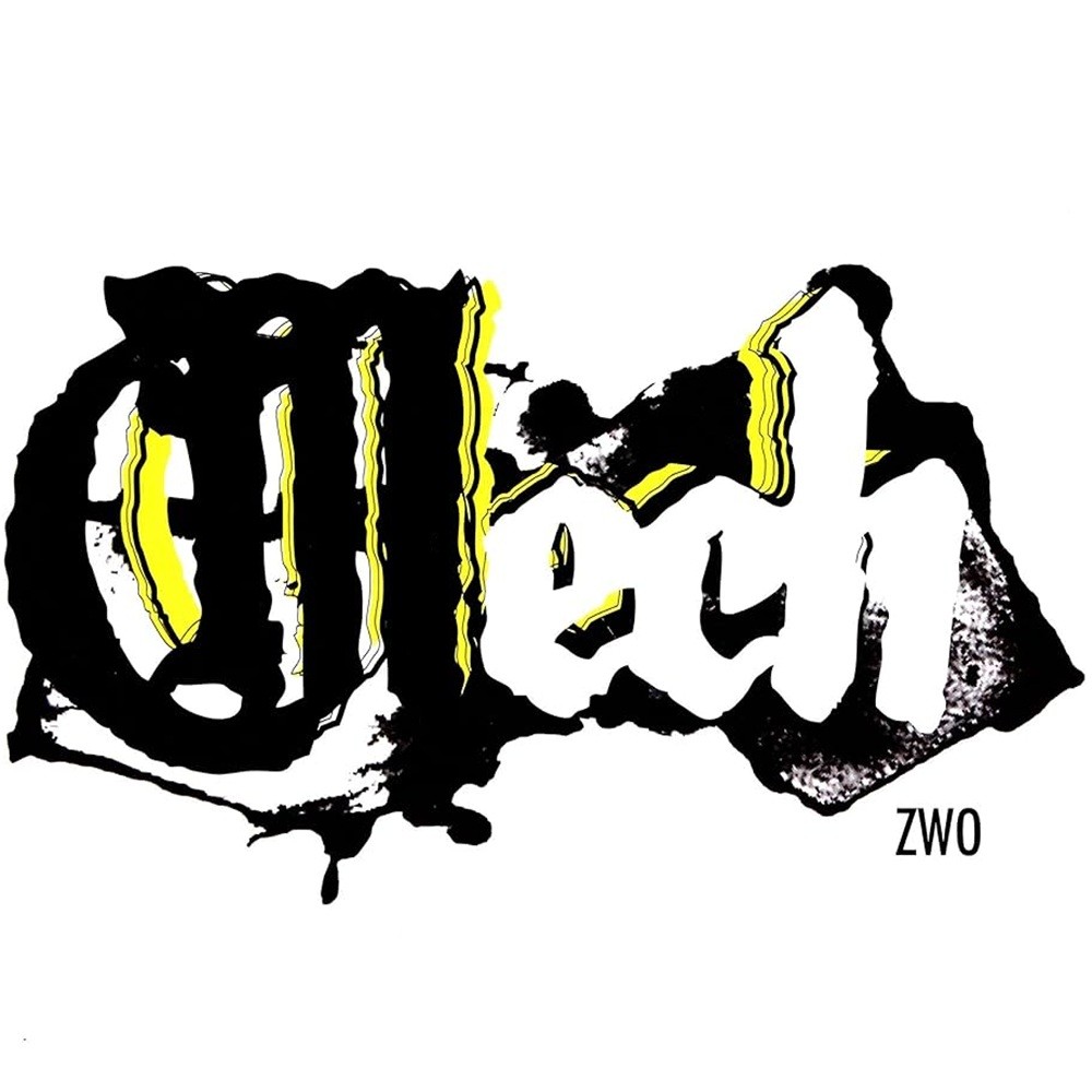 Mech - ZWO (2012) Cover