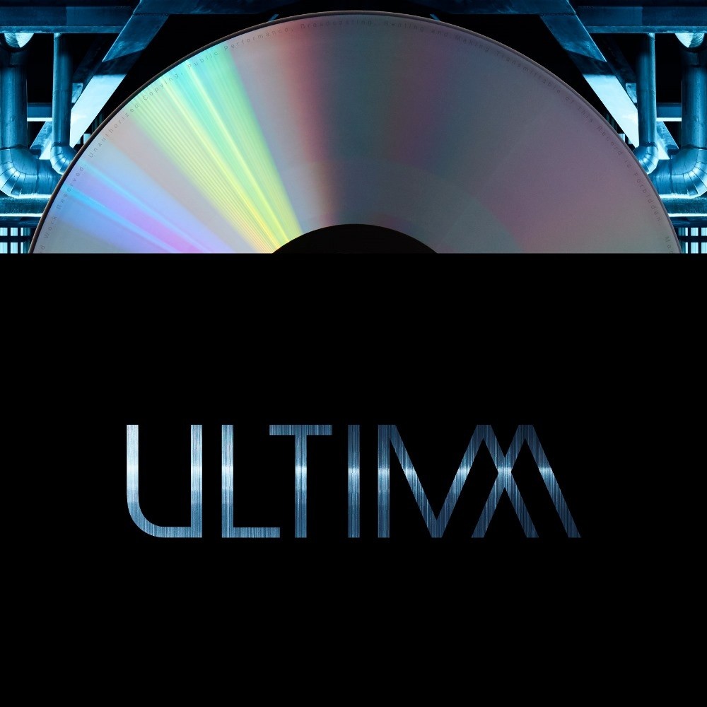 lynch. - Ultima (2020) Cover