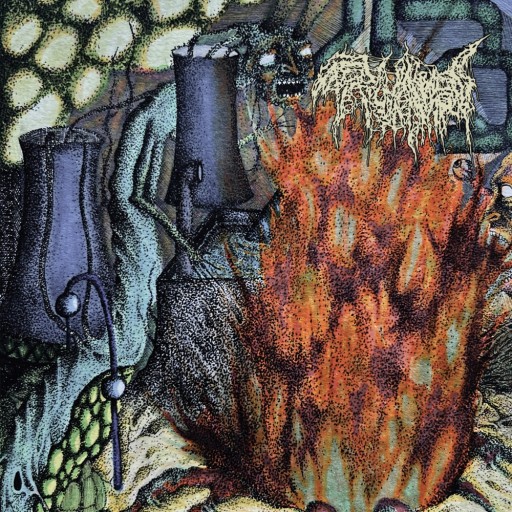 Containment Facility