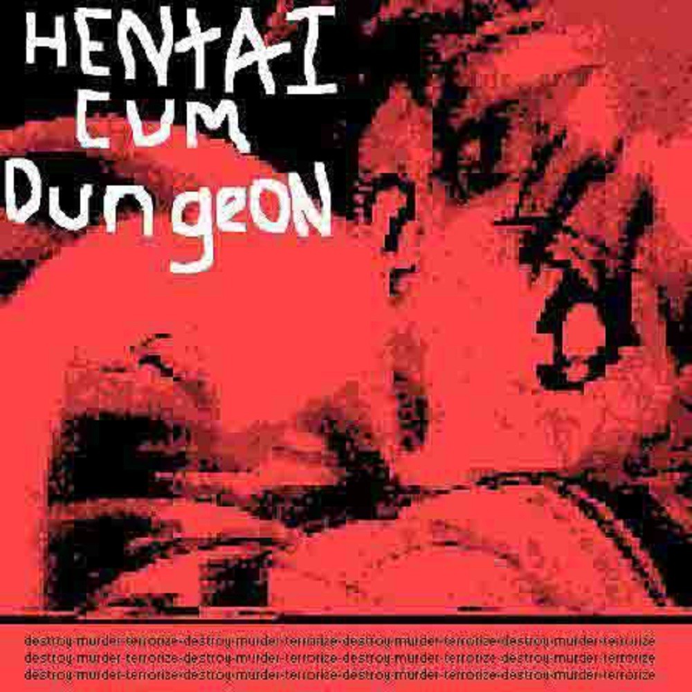 Hentai Cum Dungeon - Food Product (2004) Cover