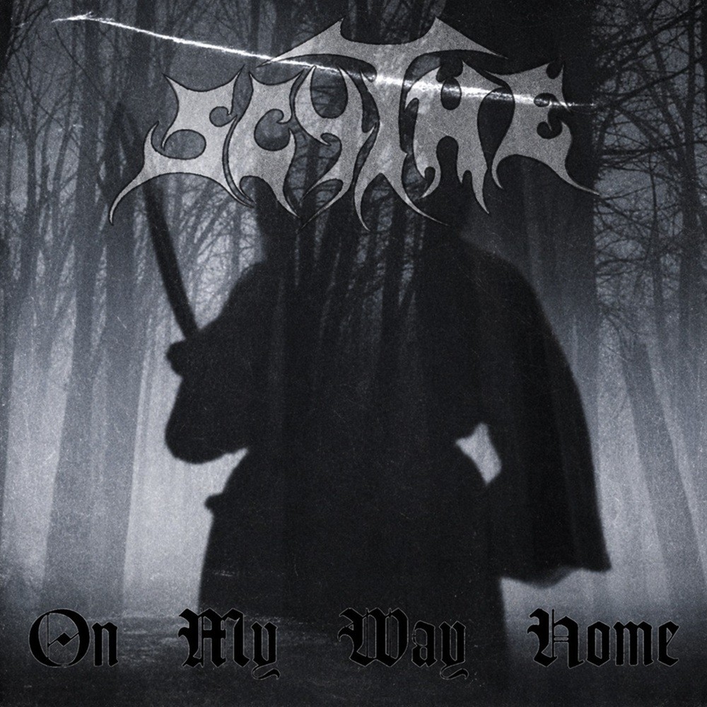 Scythe (GER) - On My Way Home (2002) Cover