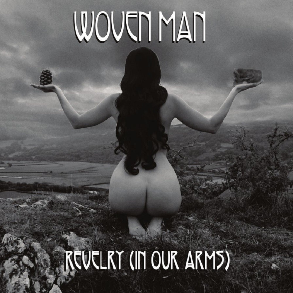 Woven Man - Revelry (In Our Arms) (2018) Cover