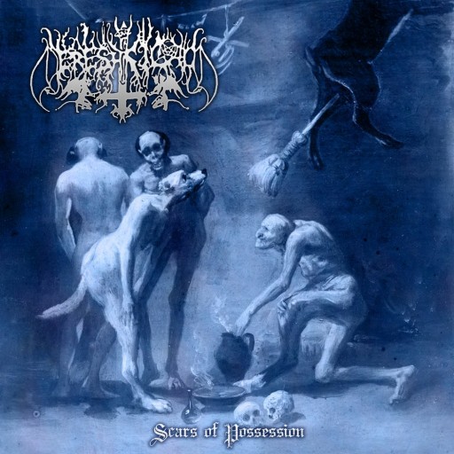 Scars of Possession