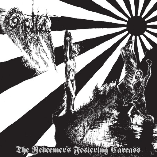 The Redeemer's Festering Carcass