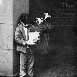 Review by Saxy S for Thou - Umbilical (2024)