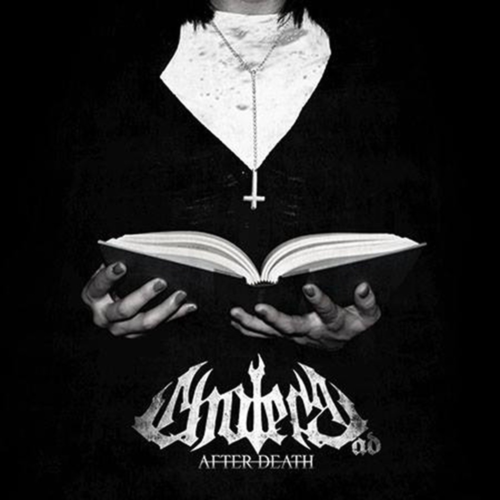Cholera - After Death