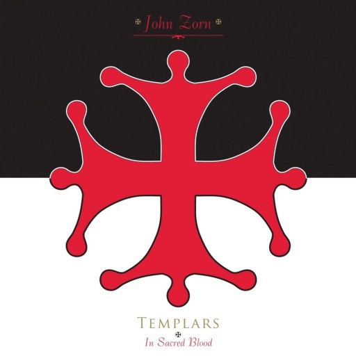 Templars: In Sacred Blood