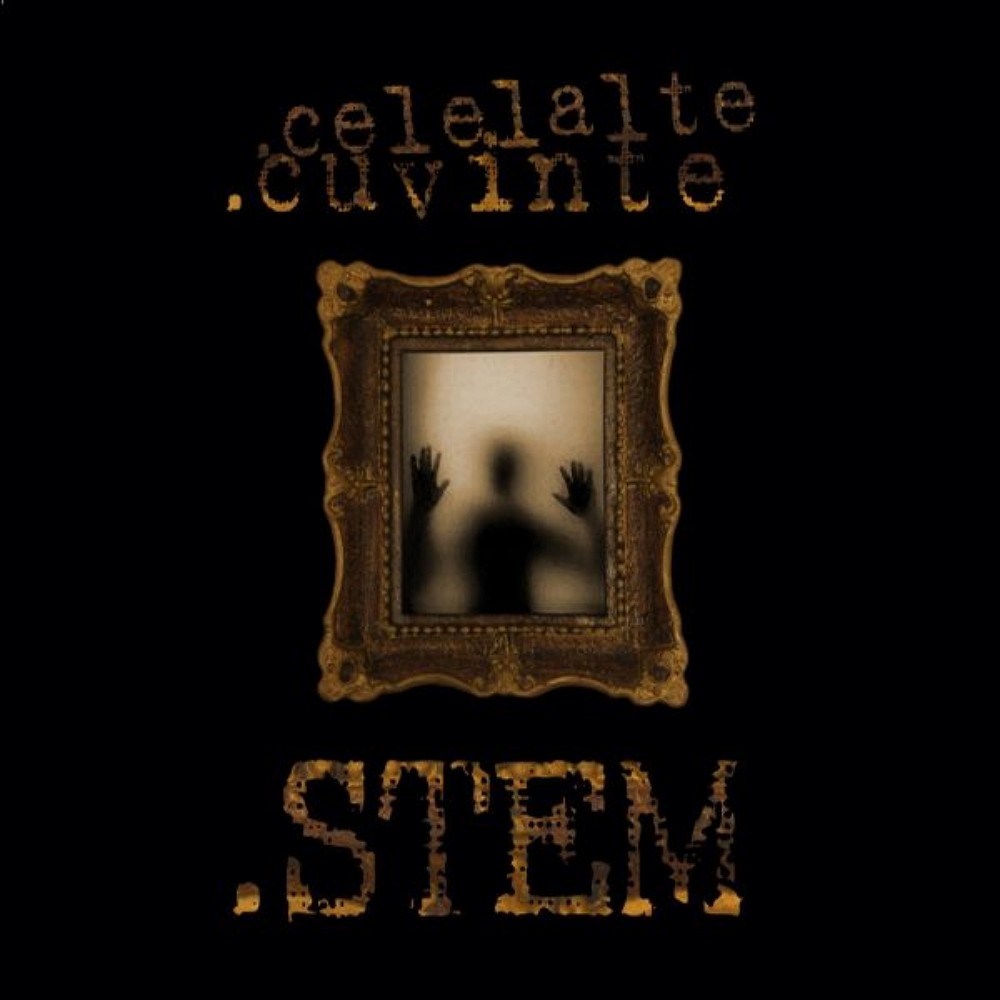 Celelalte Cuvinte - .STEM (2008) Cover