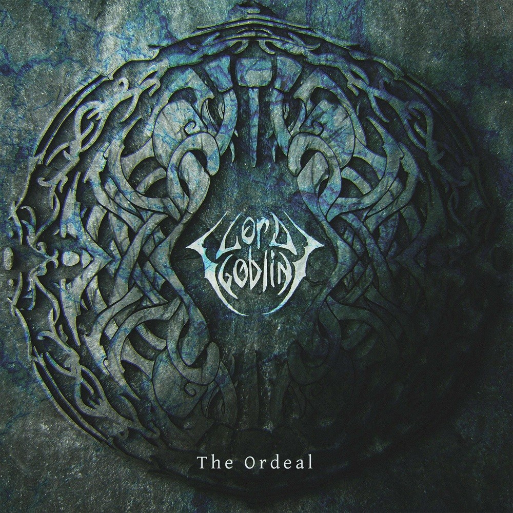 Lord Goblin - The Ordeal (2021) Cover