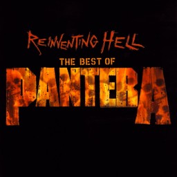 Review by MartinDavey87 for Pantera - Reinventing Hell: The Best of Pantera (2003)