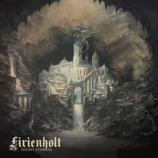 Night Eternal