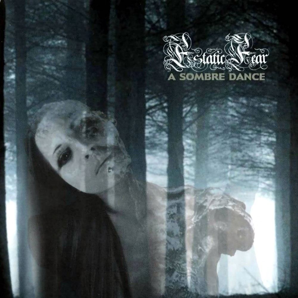 Estatic Fear - A Sombre Dance (1999) Cover