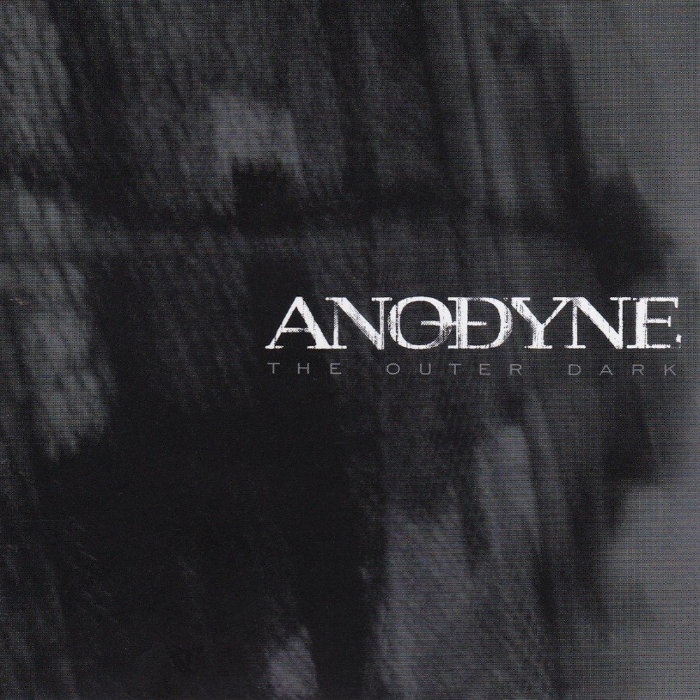 Anodyne - The Outer Dark (2002) Cover