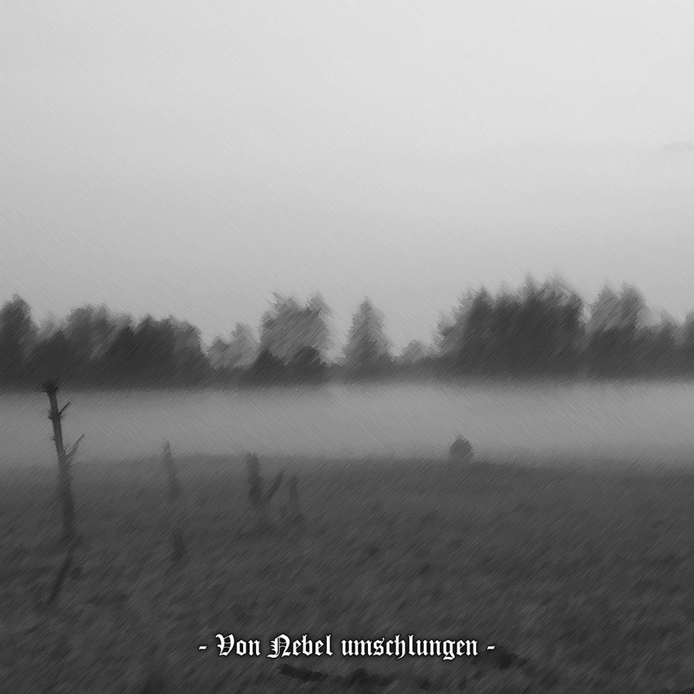 Drengskapur - Von Nebel umschlungen (2009) Cover