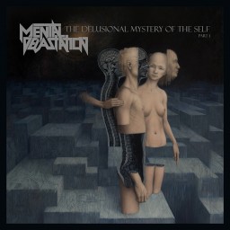 The Delusional Mystery of the Self Part I