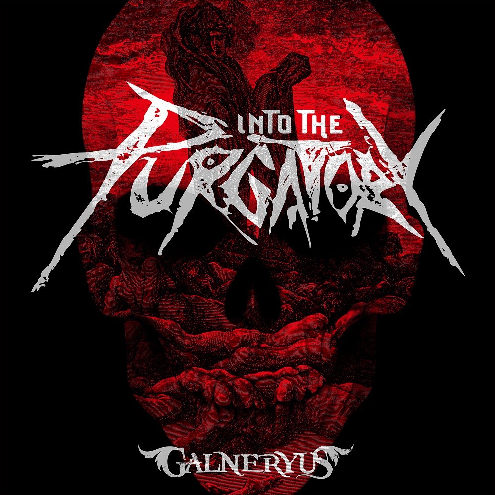 Galneryus - Into the Purgatory (2019) Cover