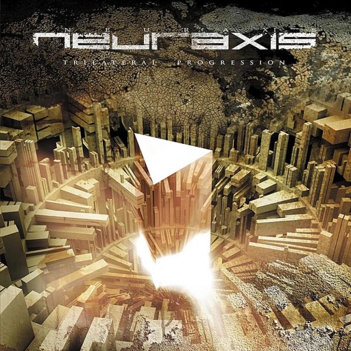 Neuraxis - Trilateral Progression 2005