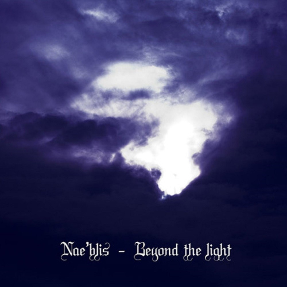 Nae'blis - Beyond the Light (2004) Cover