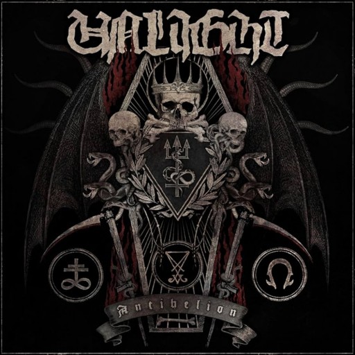 Antihelion