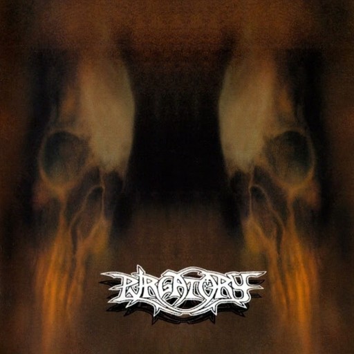Blessed With Flames of Hate