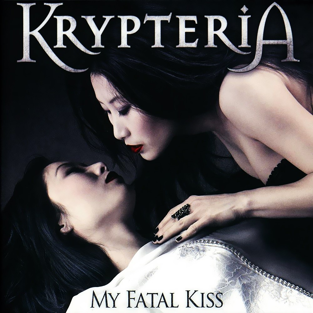 Krypteria - My Fatal Kiss (2009) Cover