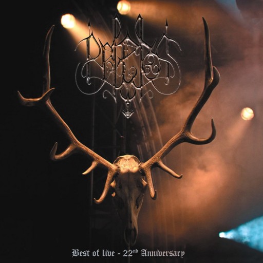 Best of Live - 22nd Anniversary