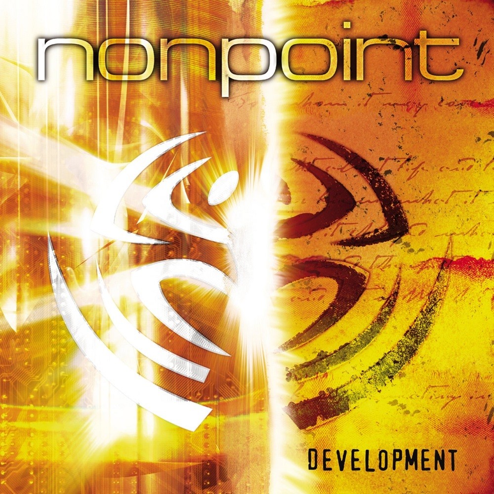 Nonpoint - Development (2002) Cover