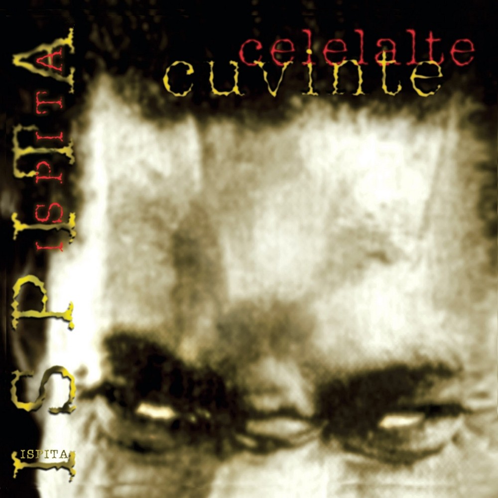 Celelalte Cuvinte - Ispita (1997) Cover