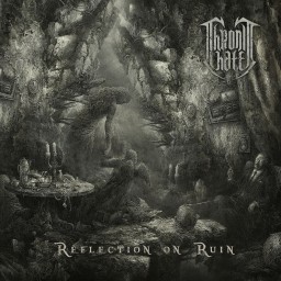 Reflection on Ruin