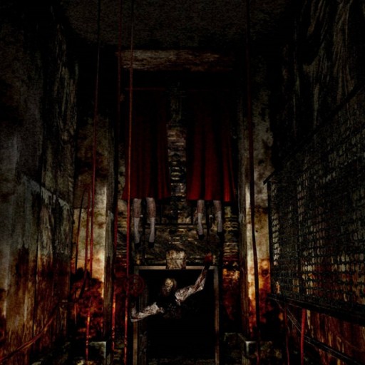 Industrial Gore Zone