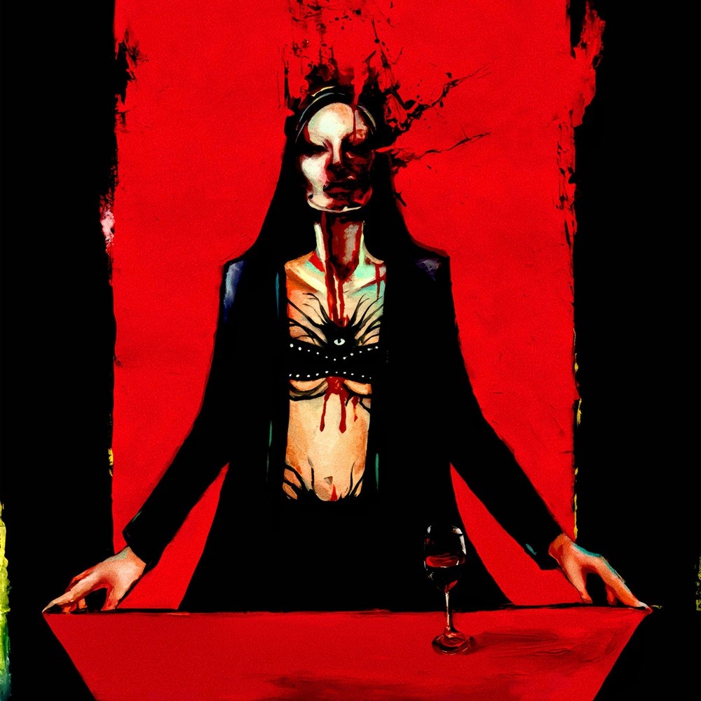 TX2 - End of Us (2026) Cover