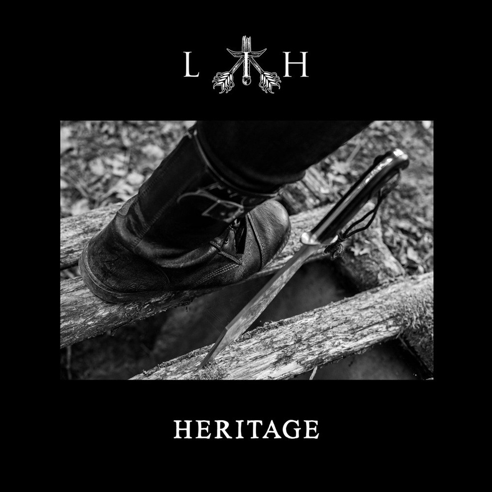 Laetitia in Holocaust - Heritage