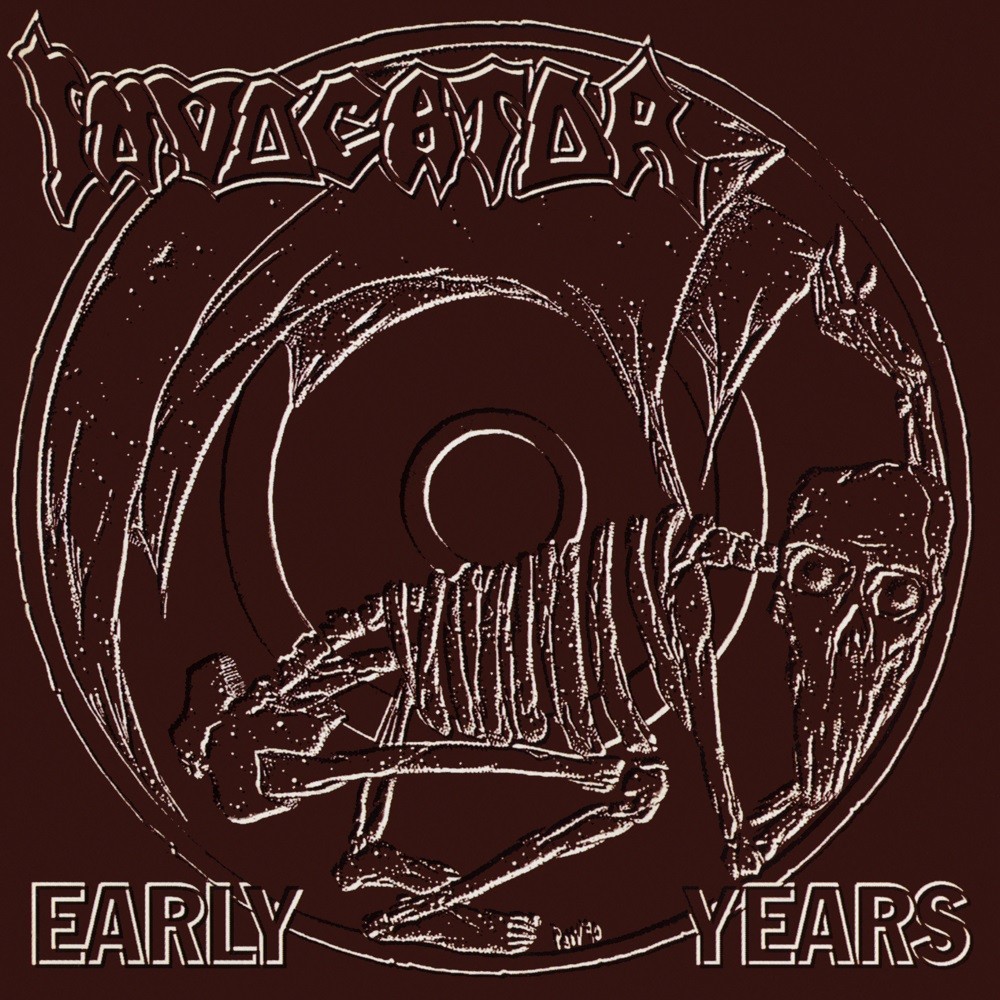 Invocator - Early Years (1994) | Metal Academy