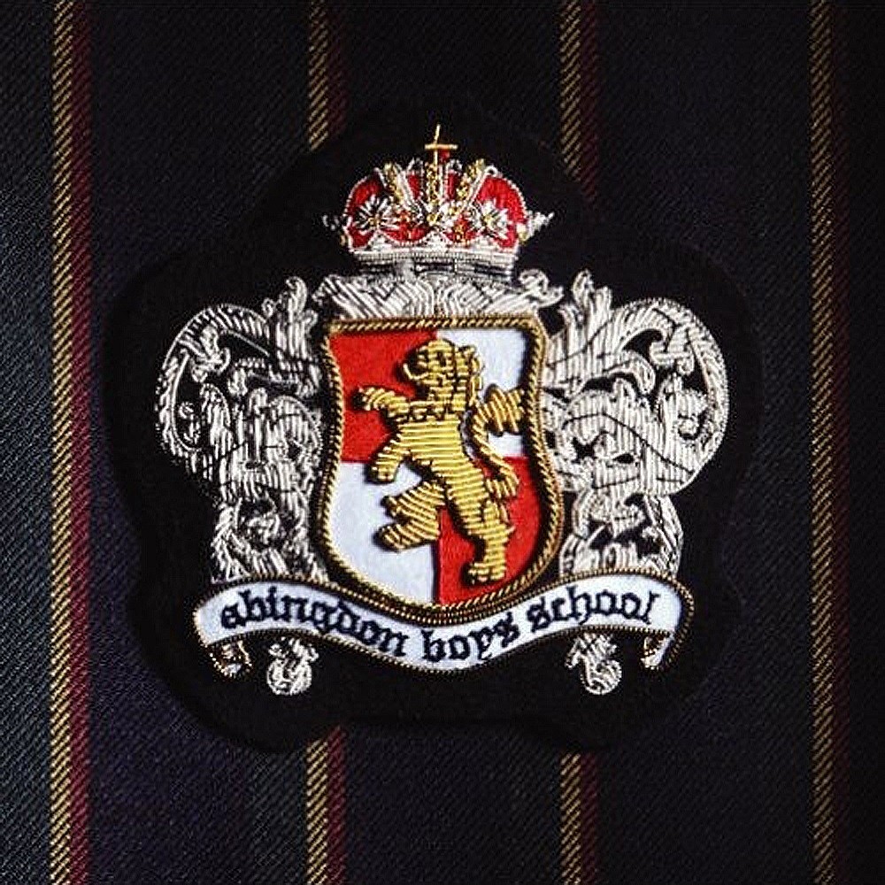 abingdon boys school - Abingdon Boys School (2007) Cover