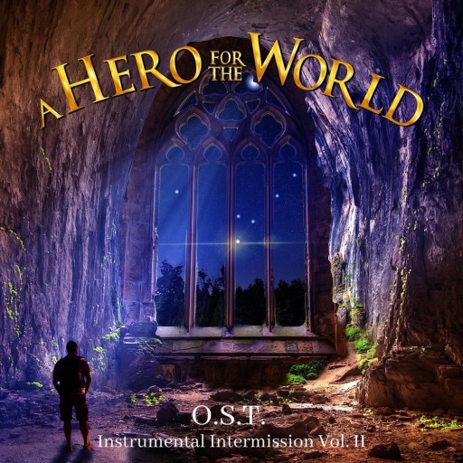 O.S.T. (Instrumental Intermission, Vol. II)