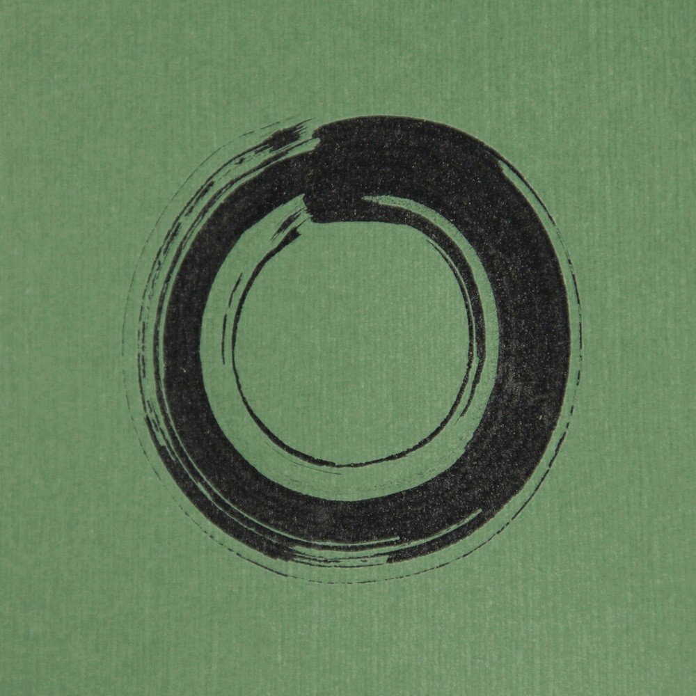 Entheos (CAN) - Ototeman (2015) Cover