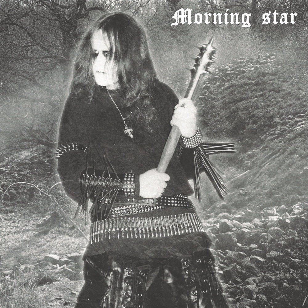 Këkht Aräkh - Morning Star (2026) Cover