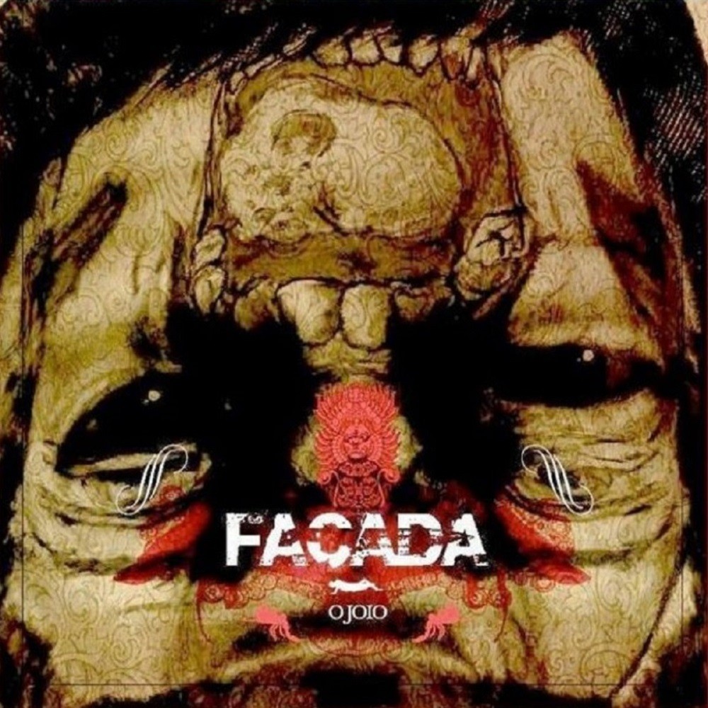 Facada - O joio (2010) Cover