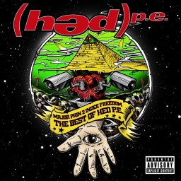 Major Pain 2 Indee Freedom - The Best of (hed) pe