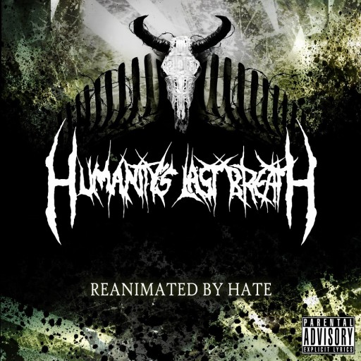 Reanimated by Hate