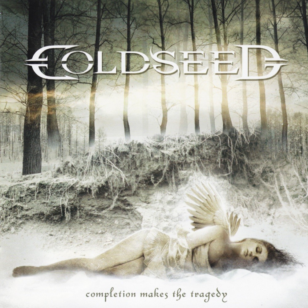 Coldseed - Completion Makes the Tragedy (2006) Cover