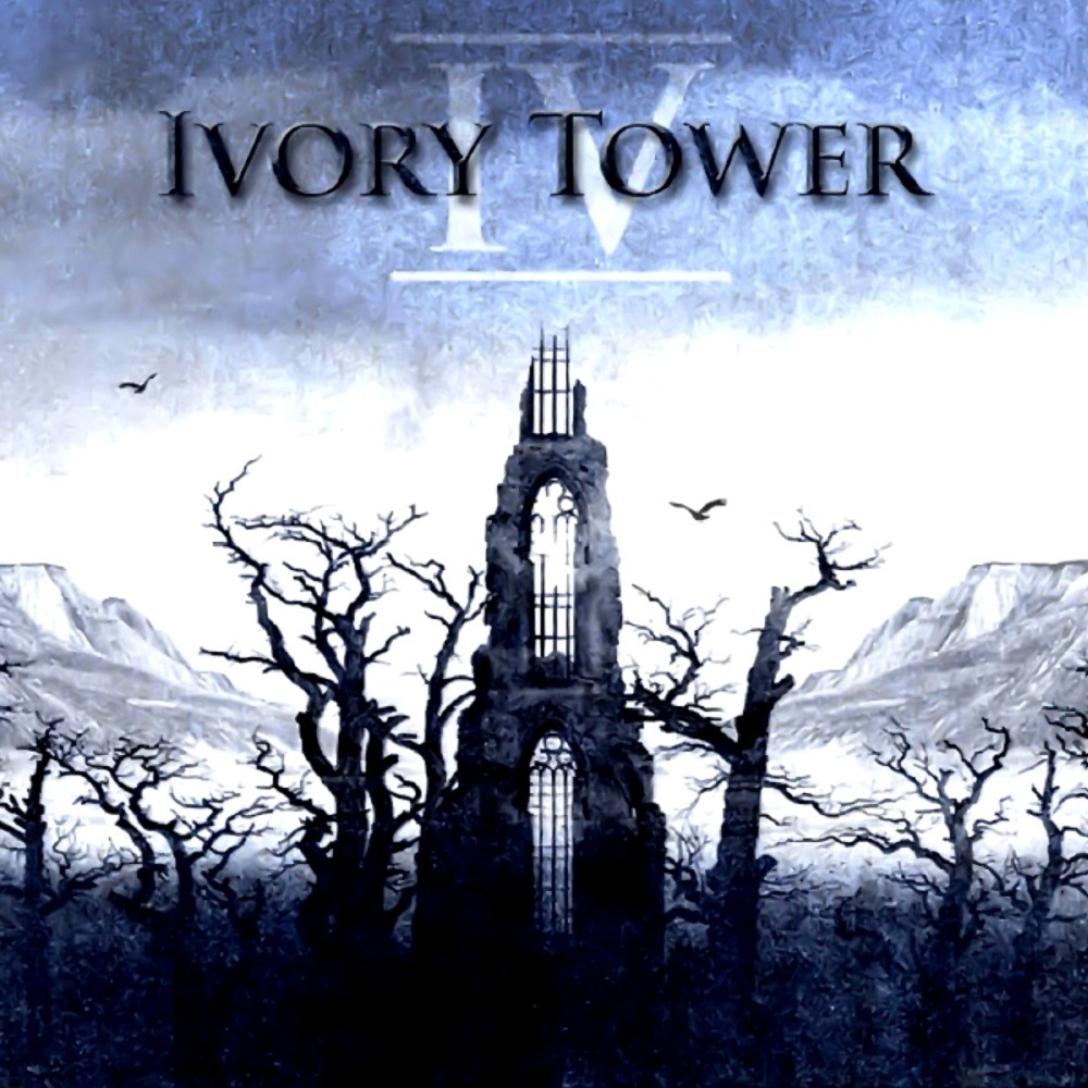 Ivory Tower - IV (2011) Cover
