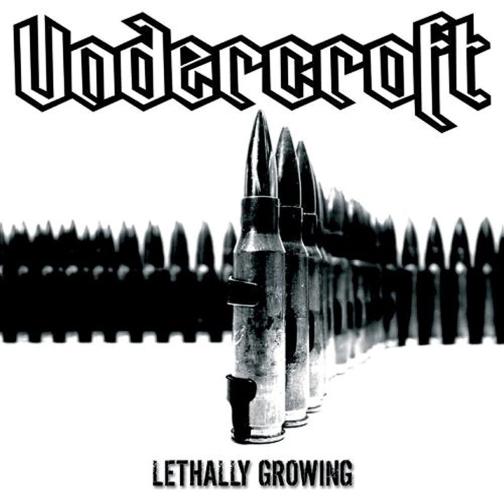 Undercroft - Lethally Growing (2006) Cover