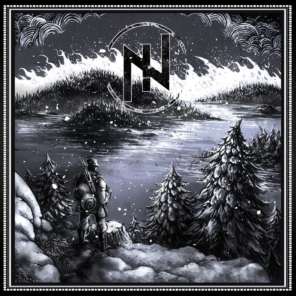Norrhem - Vaienneet voittajat (2018) Cover