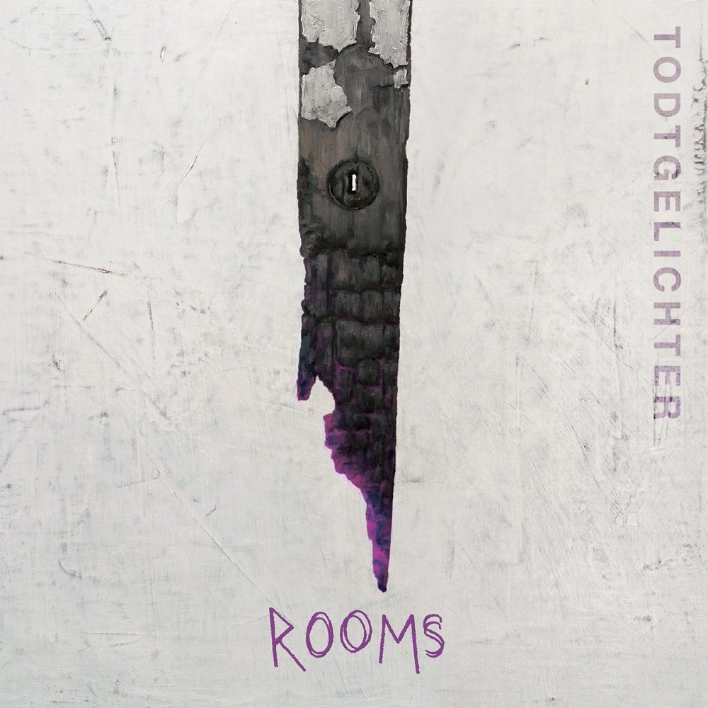 Todtgelichter - Rooms (2016) Cover