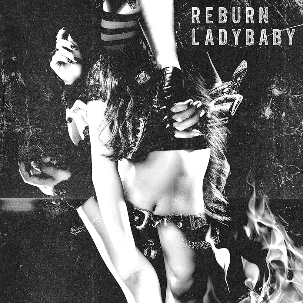 Ladybaby - Reburn (2020) Cover