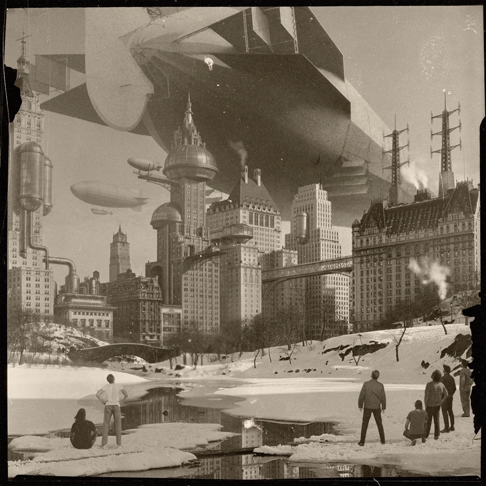 Barbarians of California, The - Megatons